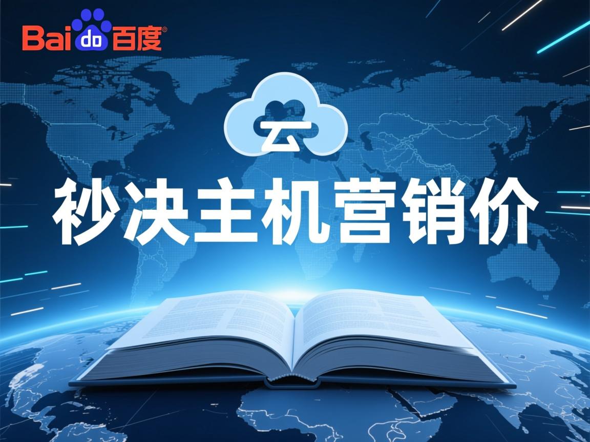 百度云虚拟主机直销价 第3张 百度云虚拟主机直销价 第3张