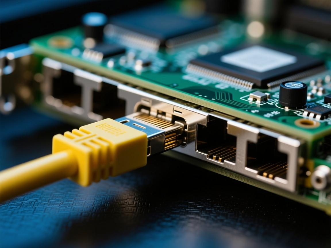 linux网卡丢包如何查 第3张 linux网卡丢包如何查 第3张