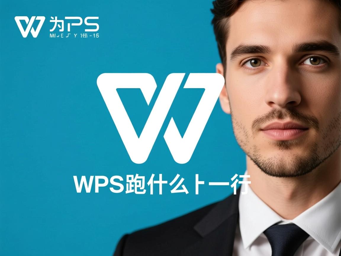 WPS为什么英文会跑到下一行 第1张 WPS为什么英文会跑到下一行 第1张