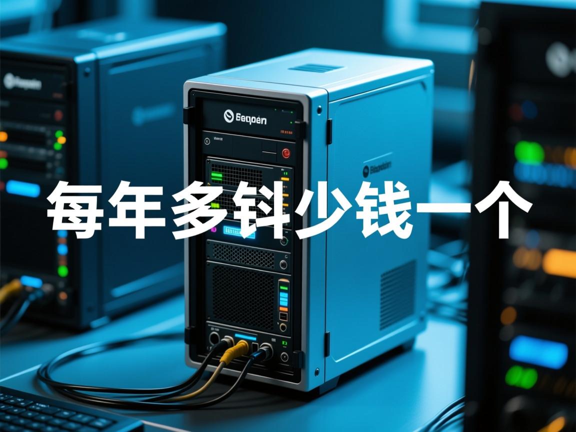 虚拟主机每年多少钱一个 第1张 虚拟主机每年多少钱一个 第1张