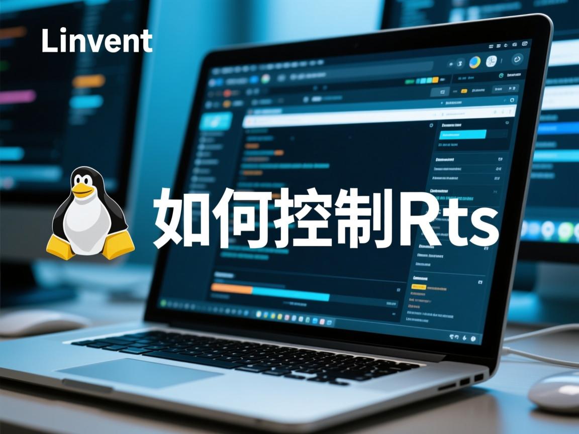linux下如何控制rts 第1张 linux下如何控制rts 第1张