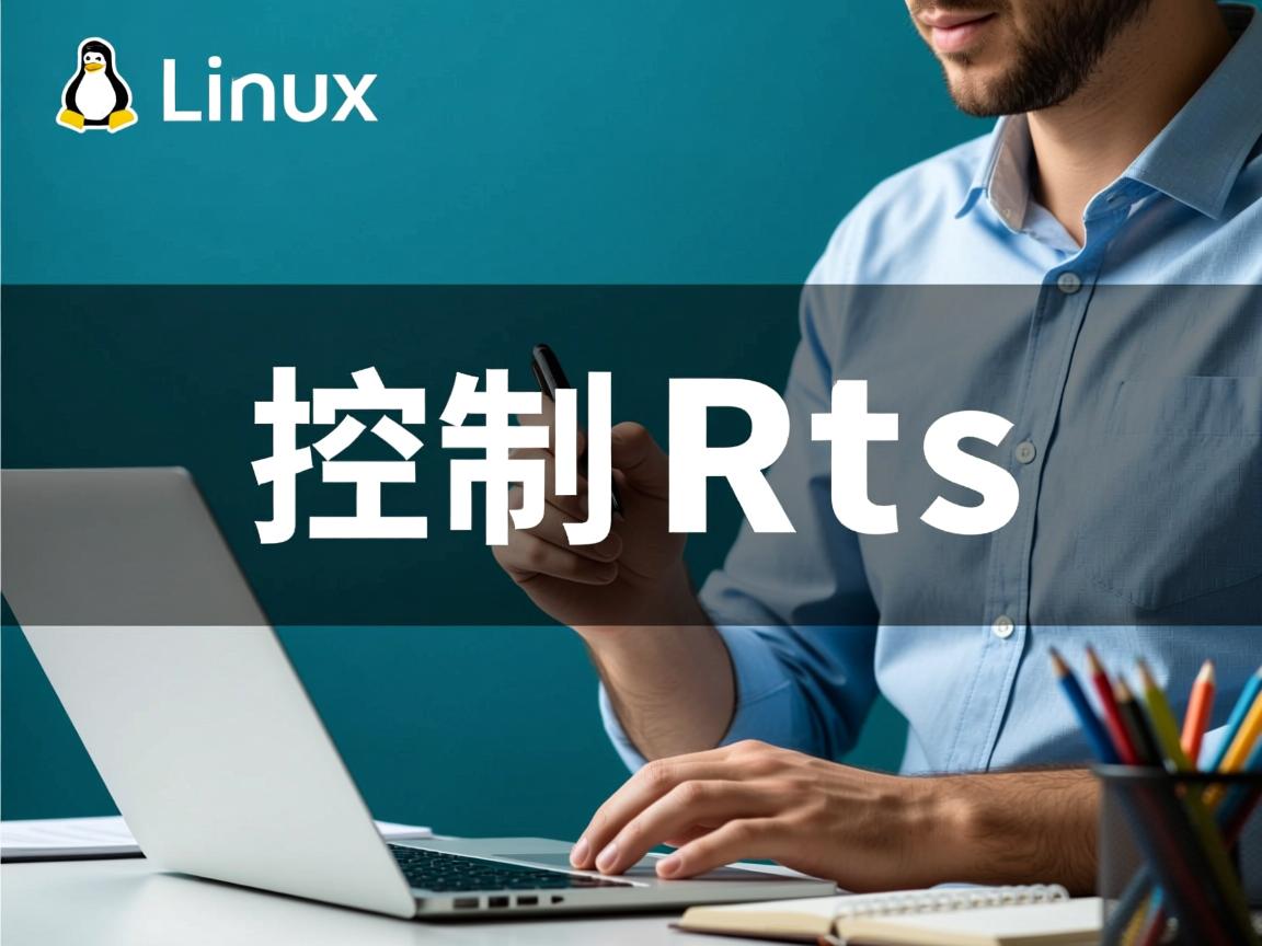 linux下如何控制rts 第2张 linux下如何控制rts 第2张