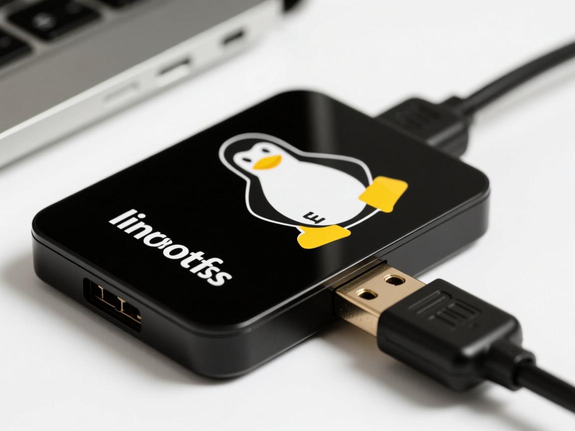 Linux如何挂载rootfs? 第2张 Linux如何挂载rootfs? 第2张