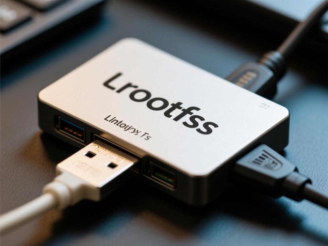 Linux如何挂载rootfs? 第3张 Linux如何挂载rootfs? 第3张
