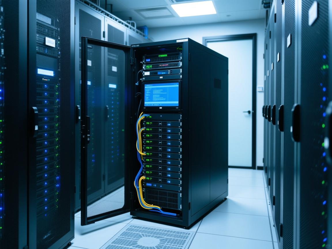 河北ai边缘计算服务器虚拟主机