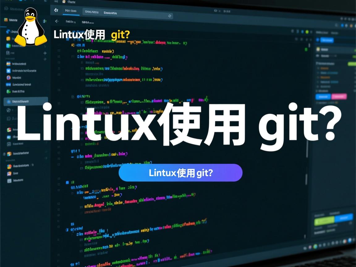 linux下如何使用git 第1张 linux下如何使用git 第1张
