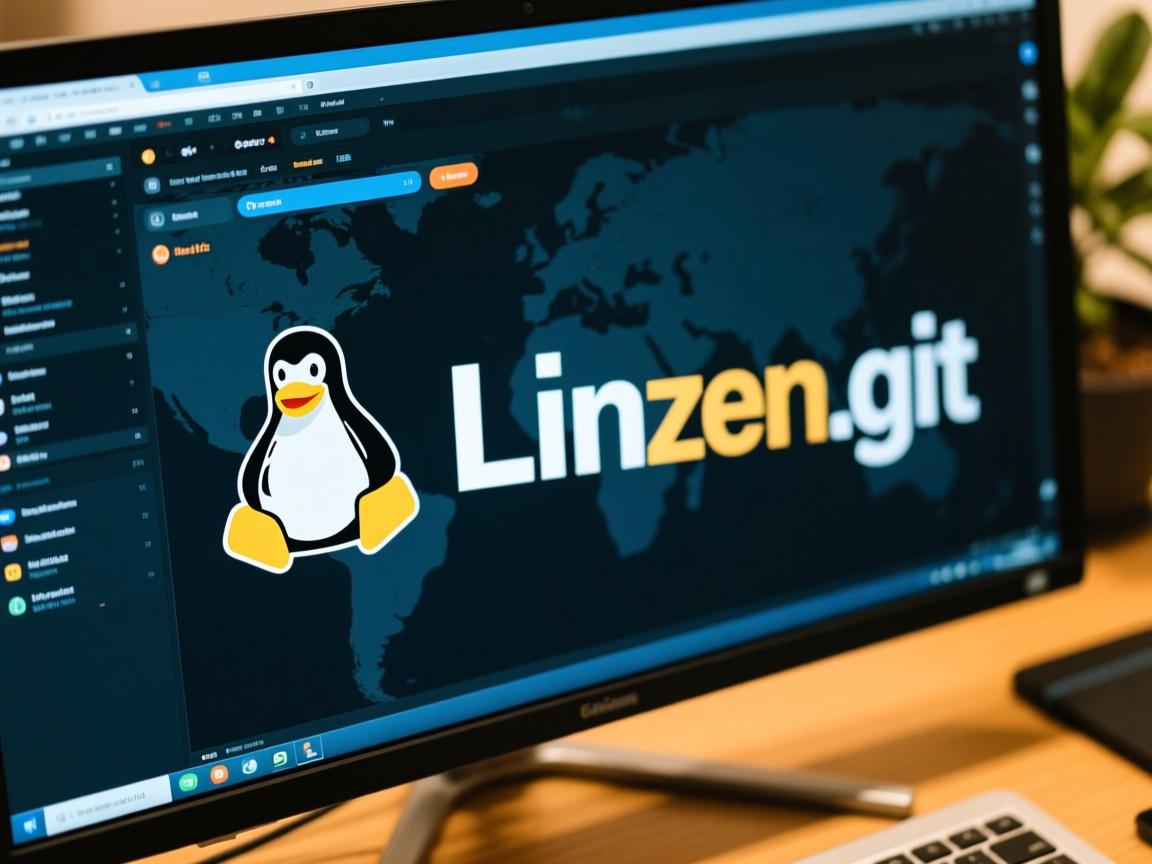 linux下如何使用git 第2张 linux下如何使用git 第2张