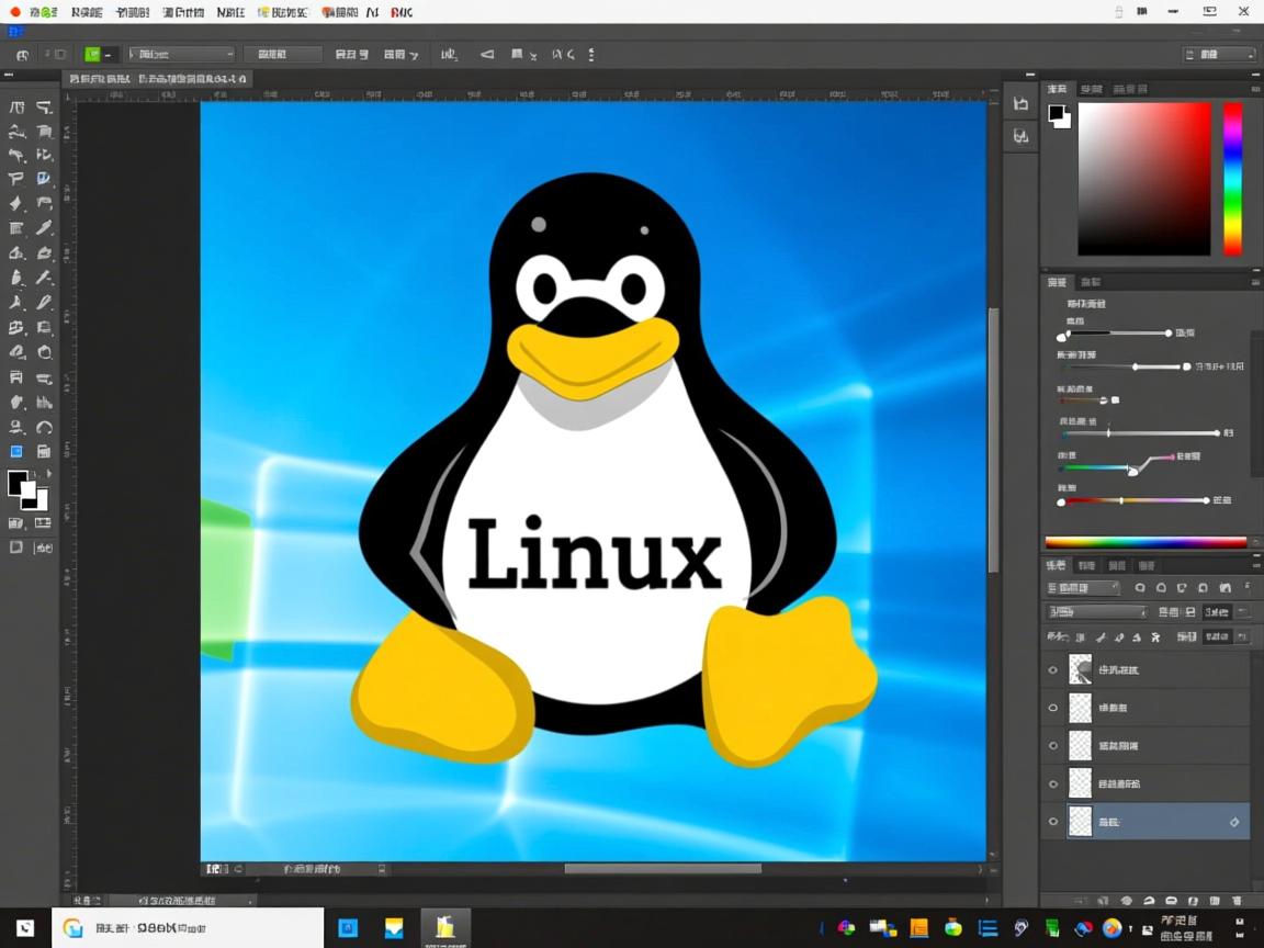如何剪裁linux  第1张