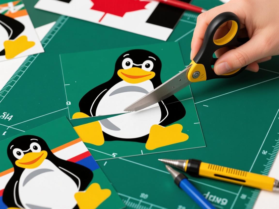 如何剪裁linux  第2张