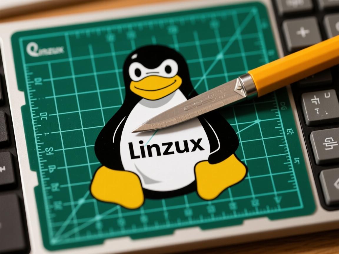 如何剪裁linux  第3张