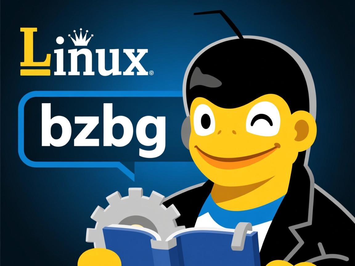 linux如何解压缩bz2  第3张