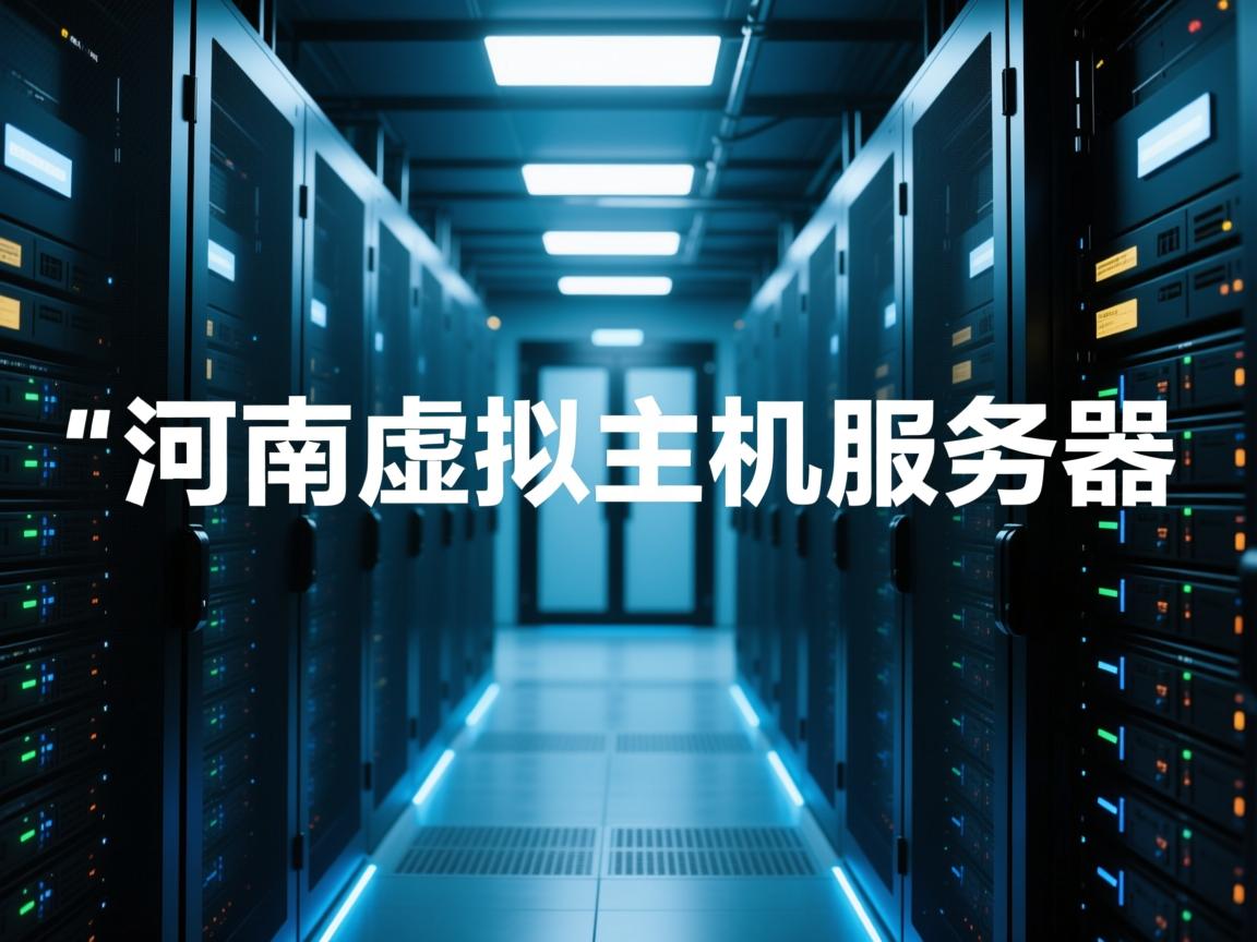 一流河南虚拟主机服务器 第2张 一流河南虚拟主机服务器 第2张