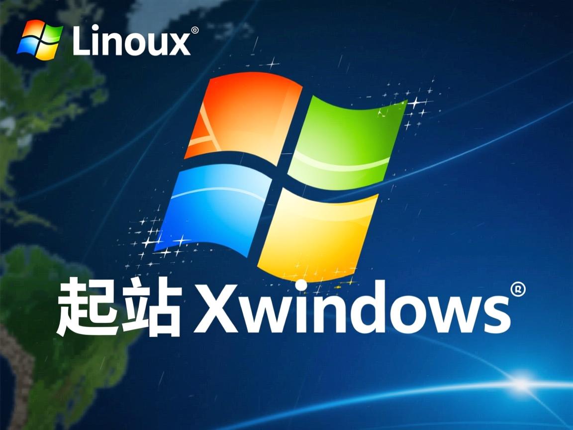 linux如何启动xwindows 第2张 linux如何启动xwindows 第2张