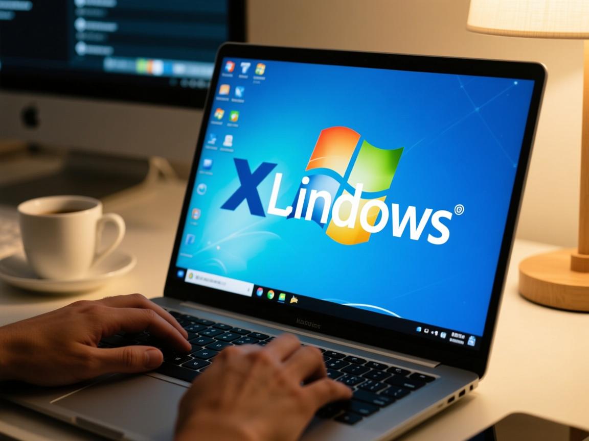 linux如何启动xwindows 第3张 linux如何启动xwindows 第3张