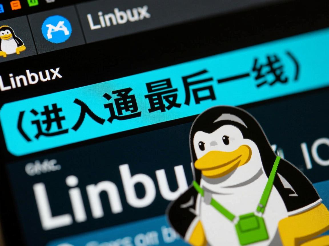 linux如何进入最后一行 第3张 linux如何进入最后一行 第3张