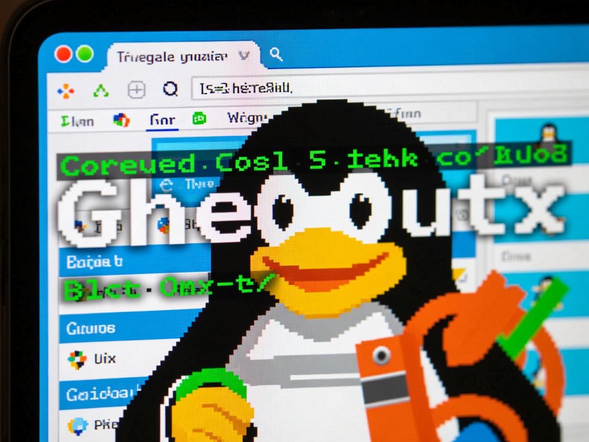 Linux如何覆盖终端输出? 第2张 Linux如何覆盖终端输出? 第2张