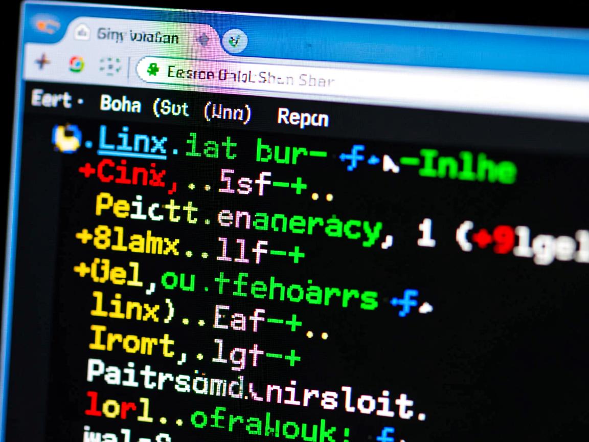 Linux如何覆盖终端输出? 第3张 Linux如何覆盖终端输出? 第3张