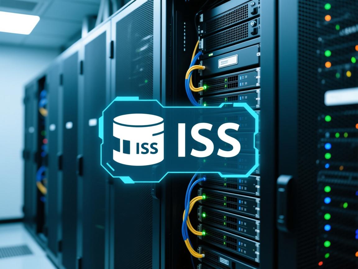 虚拟主机iis并发数是什么意思 第3张 虚拟主机iis并发数是什么意思 第3张