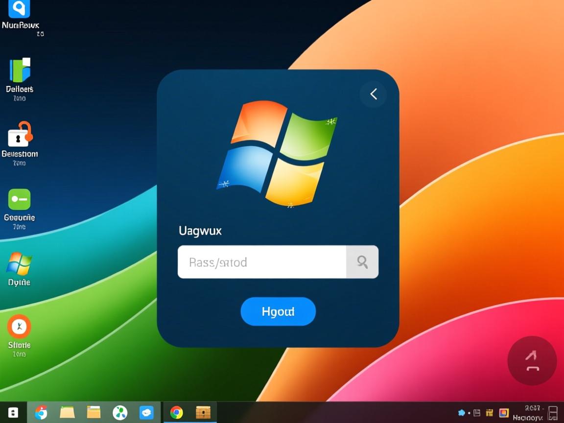 linux系统屏保如何设置密码  第3张