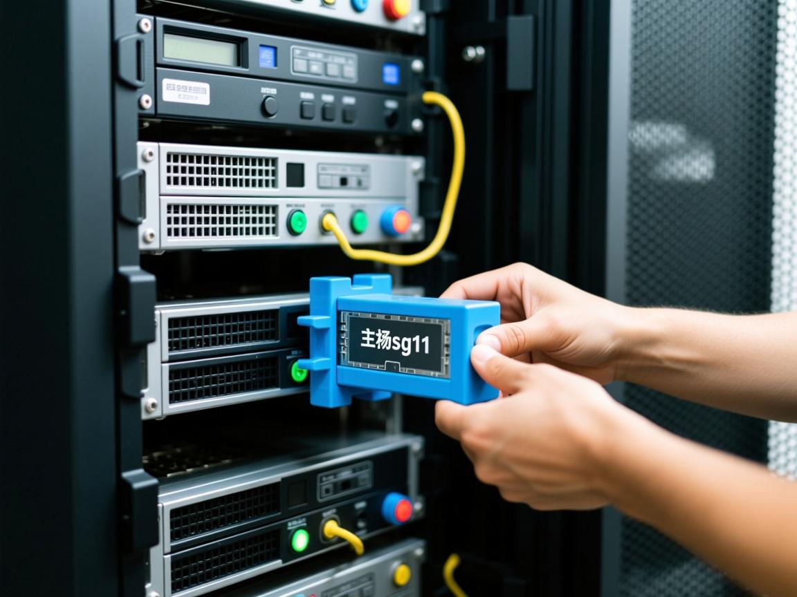 景安虚拟主机sg11怎么安装  第3张