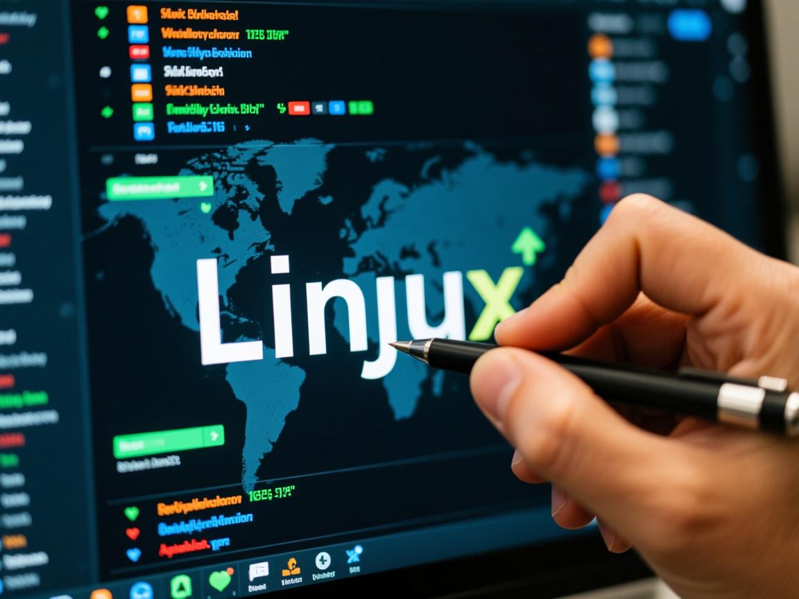 linux 如何打断点 第1张 linux 如何打断点 第1张