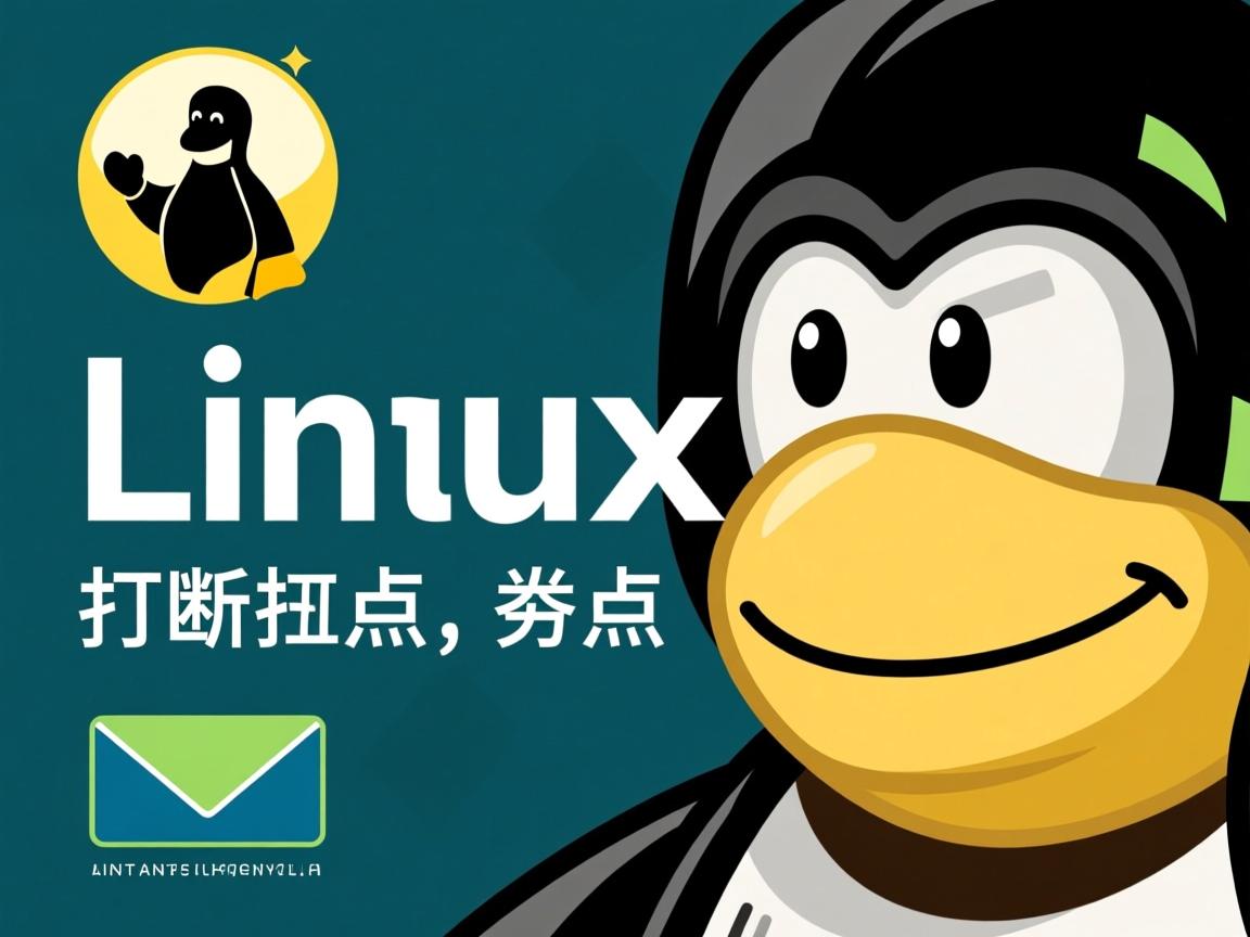 linux 如何打断点 第2张 linux 如何打断点 第2张