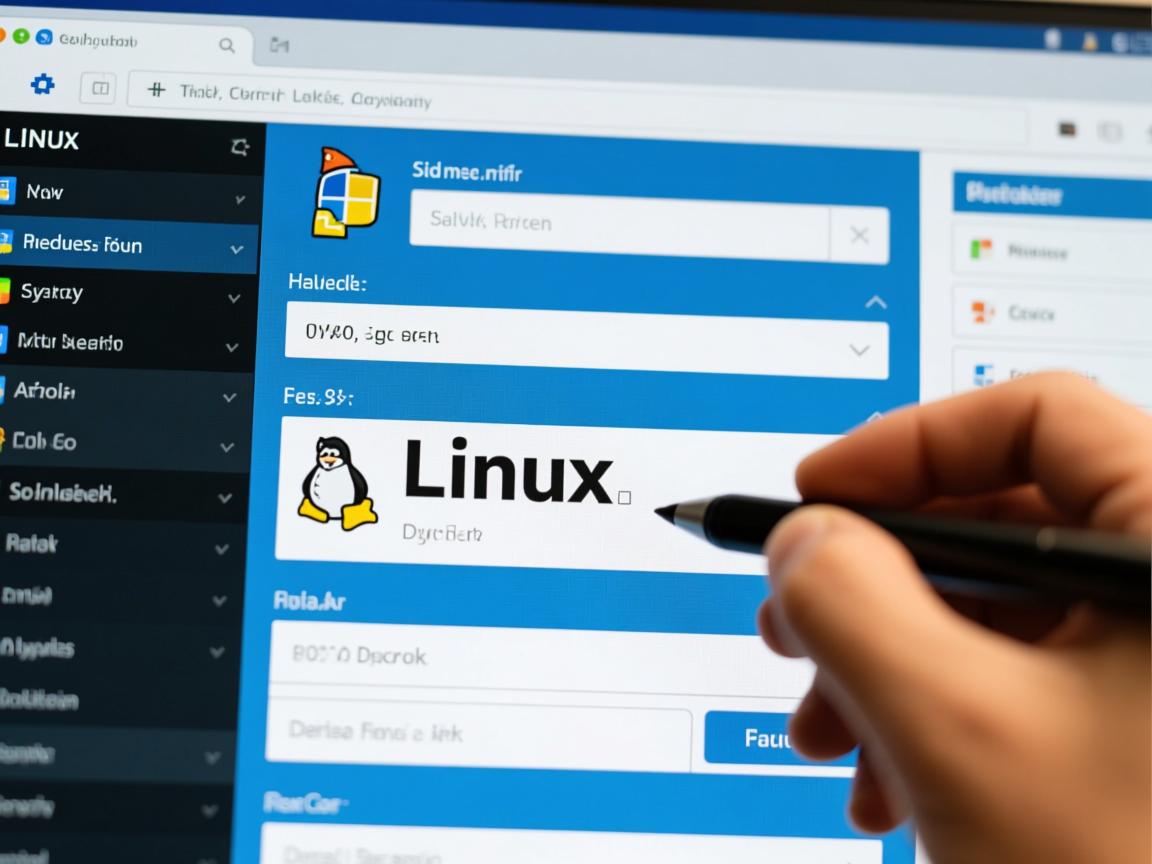 linux如何解析域名解析 第2张 linux如何解析域名解析 第2张
