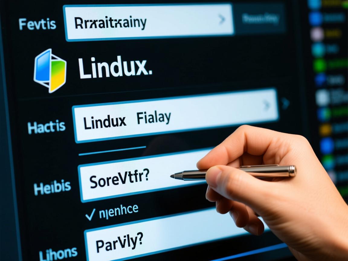 linux如何解析域名解析 第3张 linux如何解析域名解析 第3张