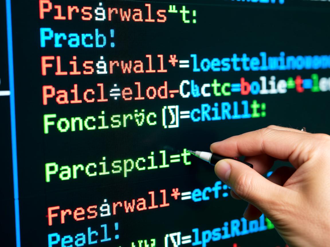 Linux如何配置防火墙？  第1张