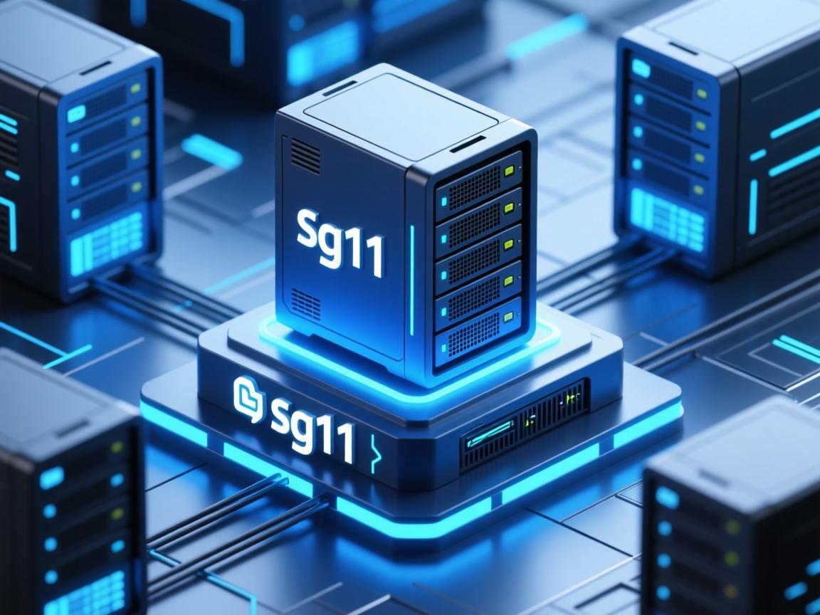 如何看虚拟主机有没有sg11