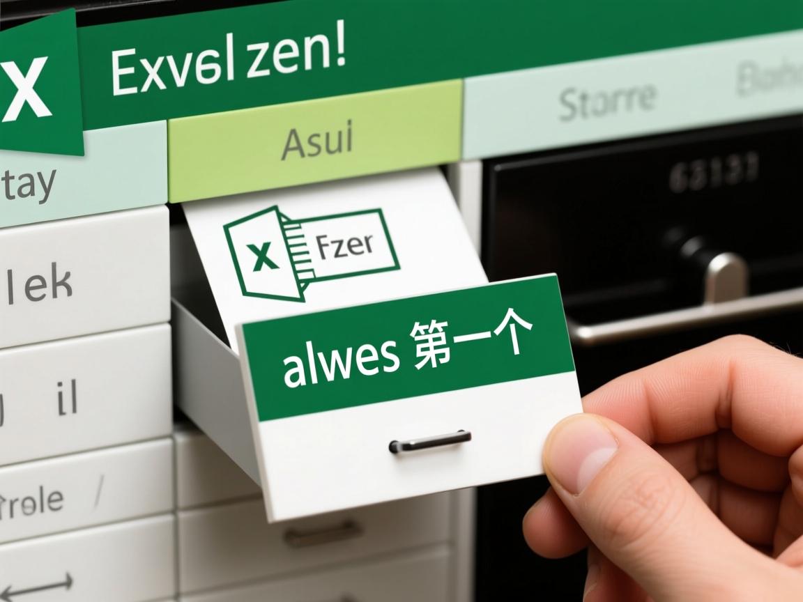 excel下拉为什么总是第一个 第1张 excel下拉为什么总是第一个 第1张