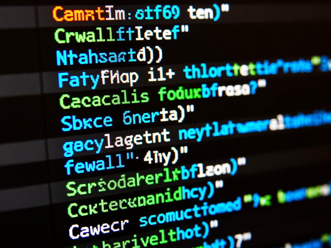 Linux防火墙如何配置 第1张 Linux防火墙如何配置 第1张