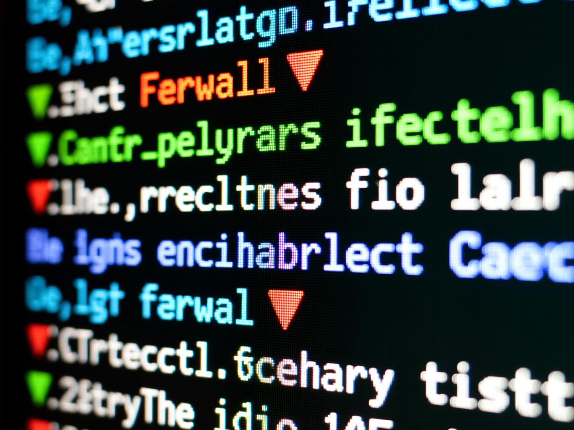 Linux防火墙如何配置 第2张 Linux防火墙如何配置 第2张