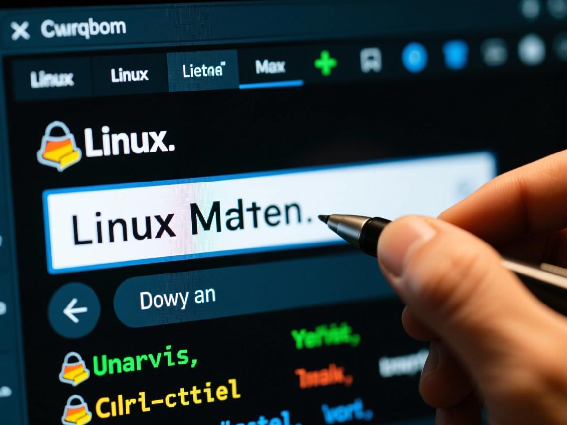 linux如何解析域名 第2张 linux如何解析域名 第2张