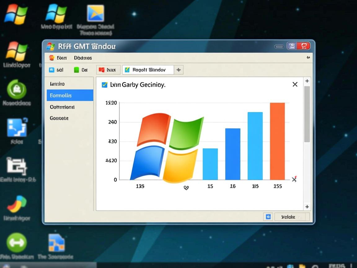 Linux如何打开GMT窗口? 第1张 Linux如何打开GMT窗口? 第1张