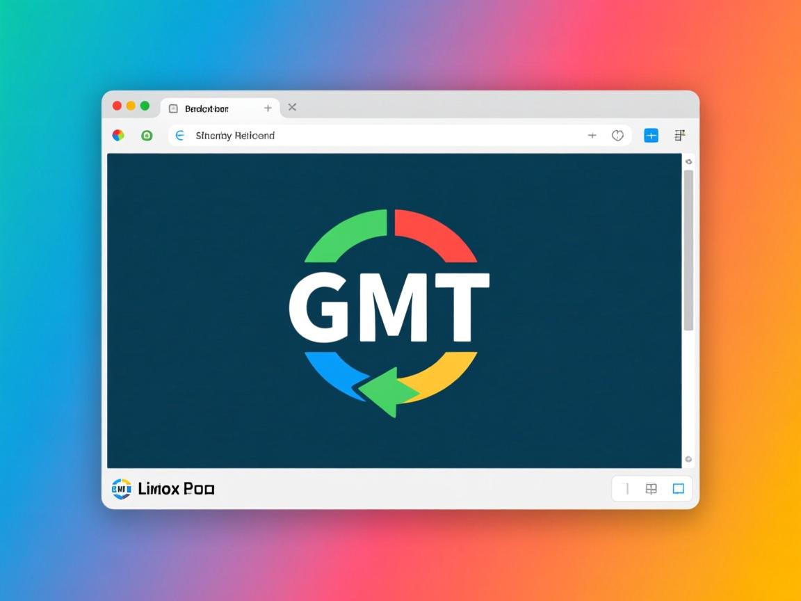 Linux如何打开GMT窗口? 第2张 Linux如何打开GMT窗口? 第2张