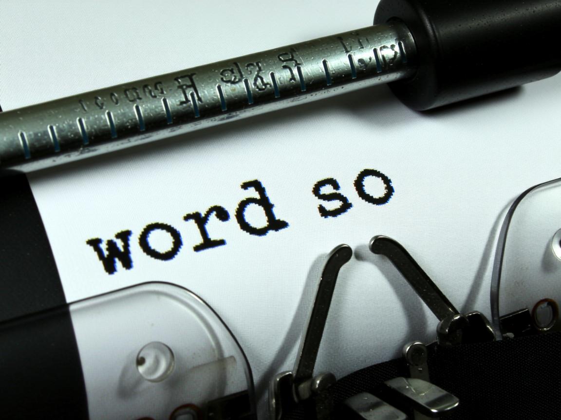 为什么打字word看不到输入框 第2张 为什么打字word看不到输入框 第2张