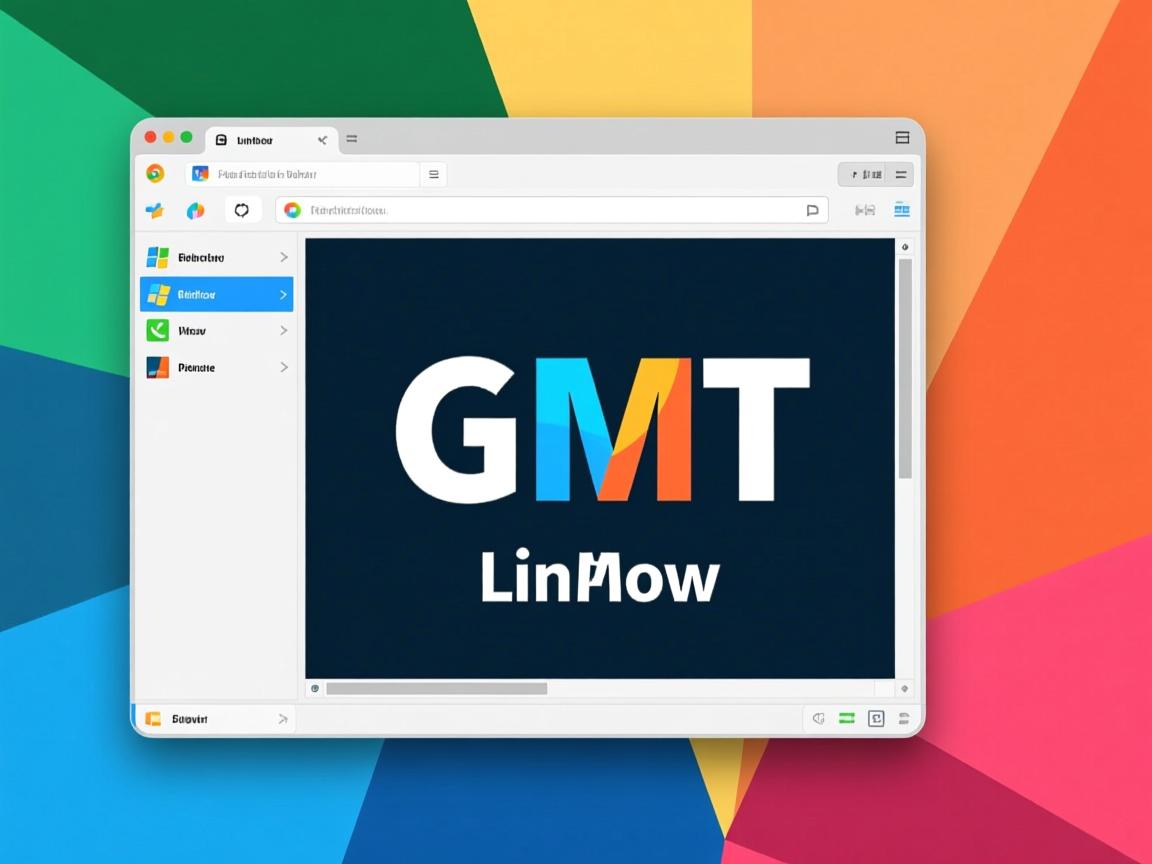 Linux如何打开GMT窗口? 第3张 Linux如何打开GMT窗口? 第3张