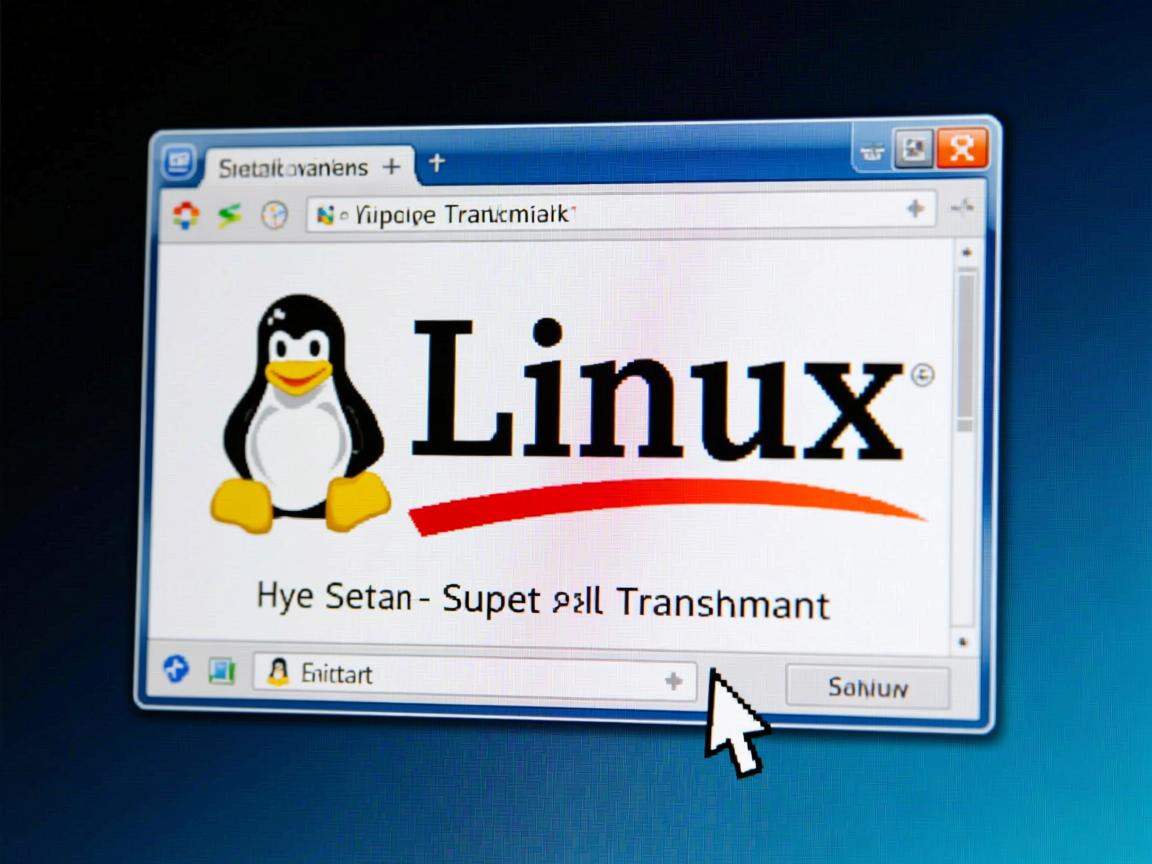 linux如何进入超级终端 第2张 linux如何进入超级终端 第2张