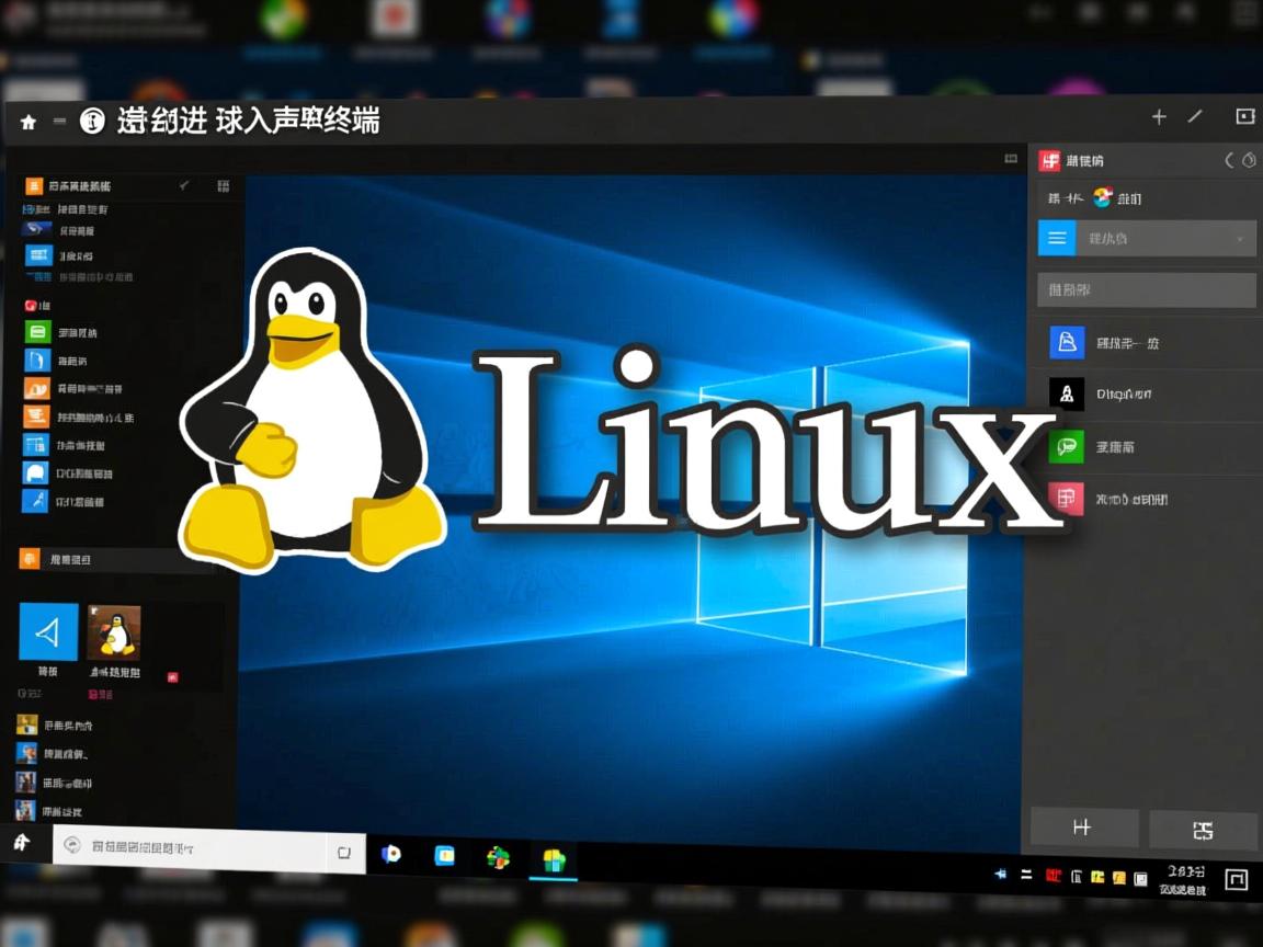 linux如何进入超级终端 第3张 linux如何进入超级终端 第3张