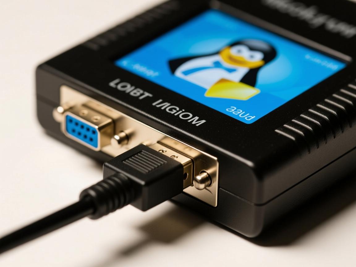 Linux如何连接串口终端? 第1张 Linux如何连接串口终端? 第1张