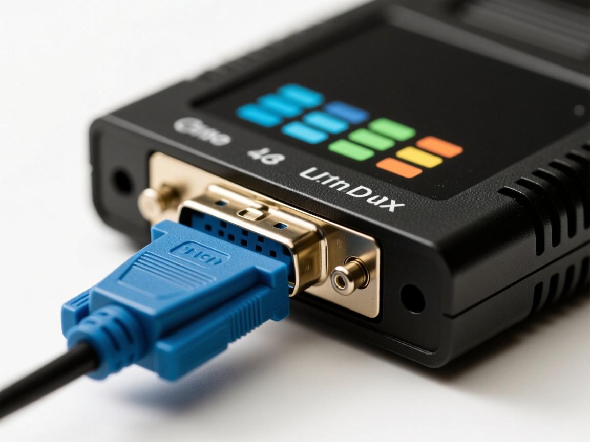 Linux如何连接串口终端? 第2张 Linux如何连接串口终端? 第2张