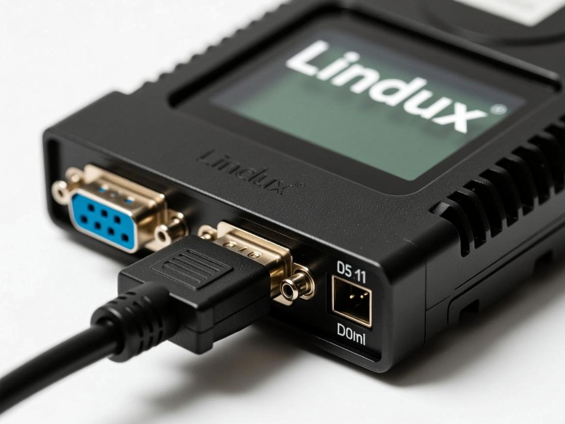 Linux如何连接串口终端? 第3张 Linux如何连接串口终端? 第3张