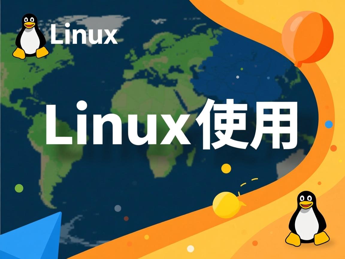 linux体验如何使用 第3张 linux体验如何使用 第3张