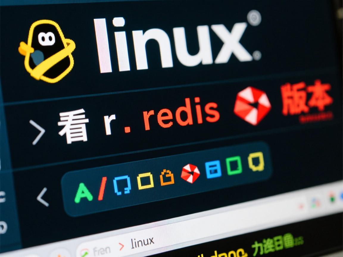 linux如何查看redis版本  第1张