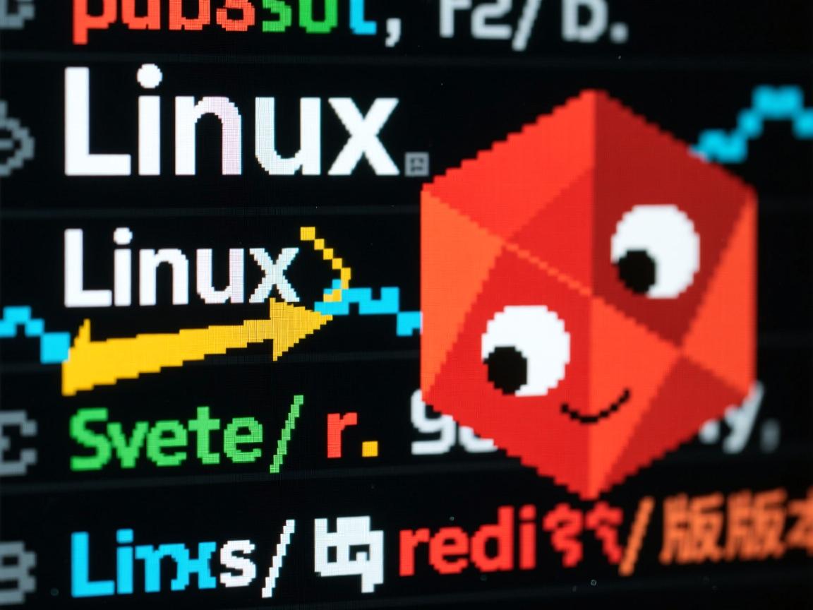 linux如何查看redis版本  第3张