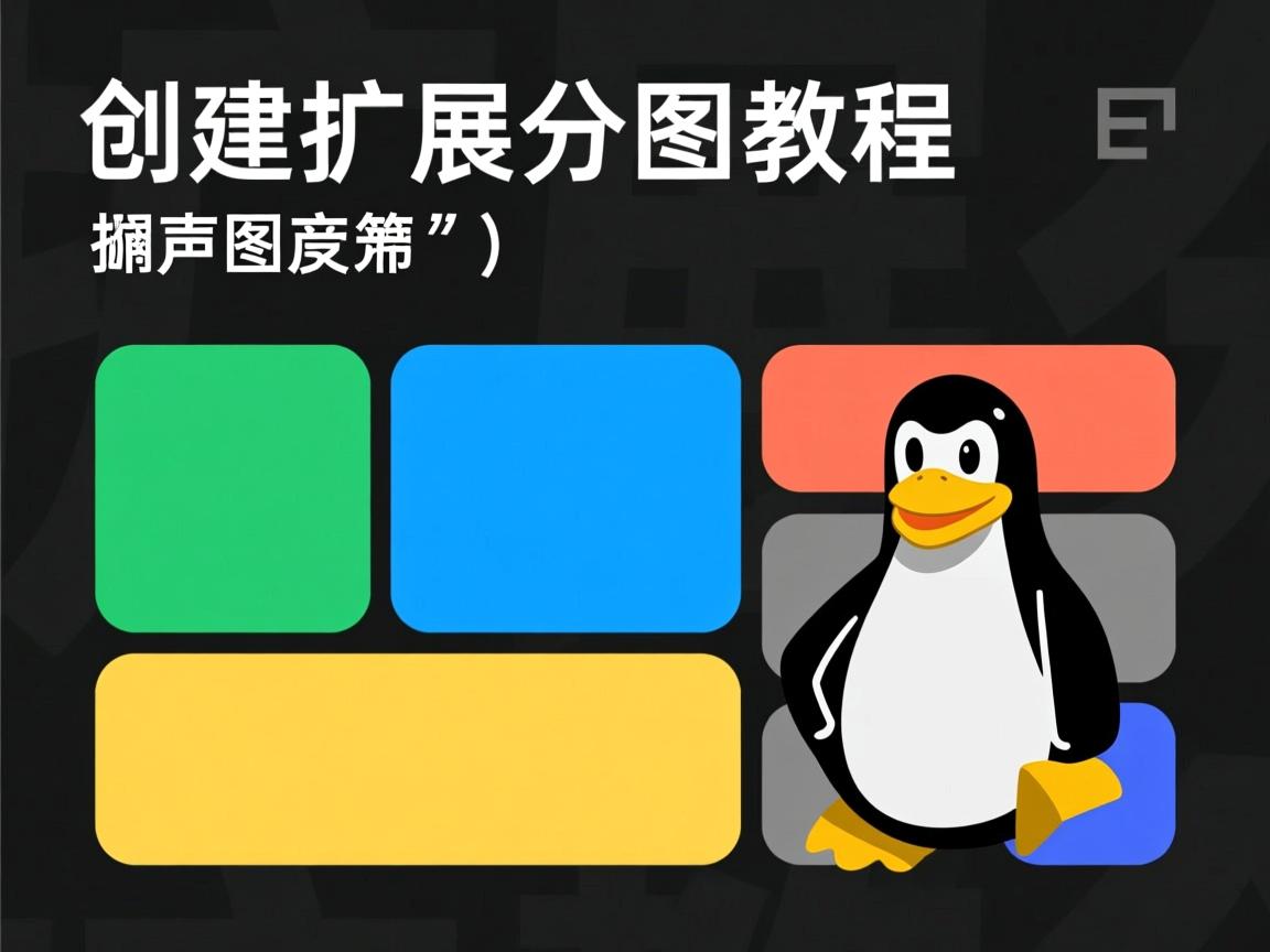 Linux创建扩展分区教程 第2张 Linux创建扩展分区教程 第2张