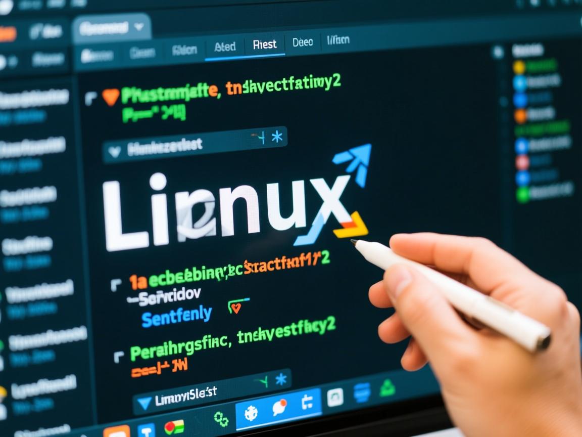 Linux怎样快速检查脚本是否存在? 第2张 Linux怎样快速检查脚本是否存在? 第2张