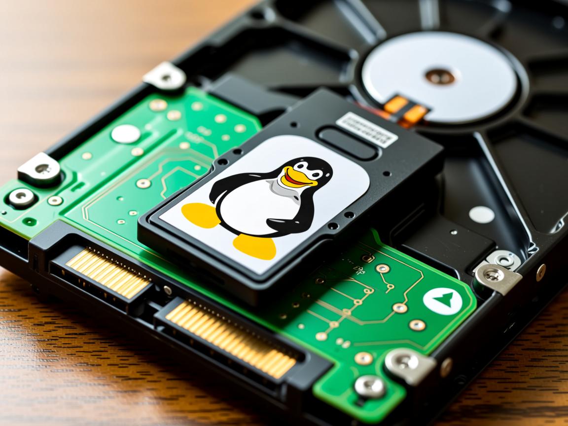 启动盘如何安装linux  第1张