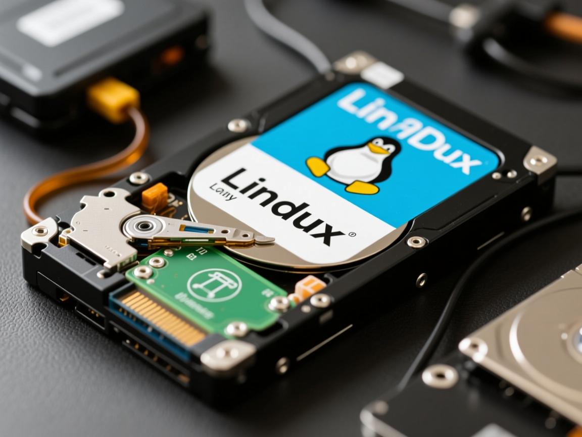 启动盘如何安装linux  第2张